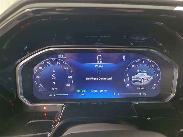 2026 – Chevrolet – Silverado 1500