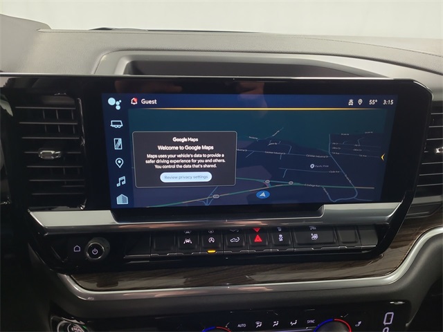 2026 – Chevrolet – Silverado 1500