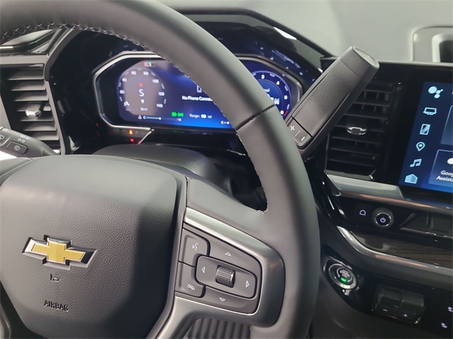 2026 – Chevrolet – Silverado 1500