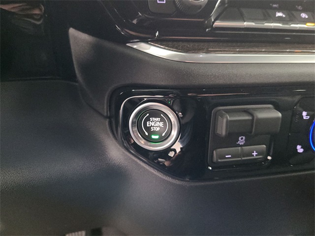 2026 – Chevrolet – Silverado 1500