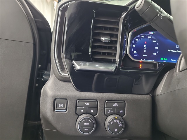 2026 – Chevrolet – Silverado 1500