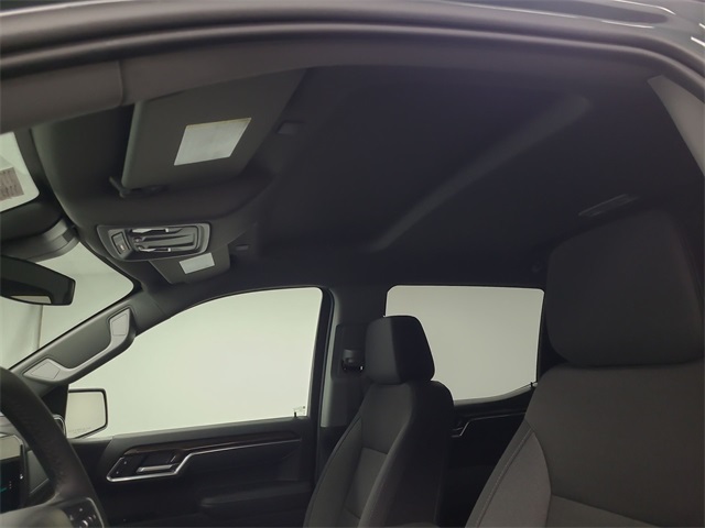 2026 – Chevrolet – Silverado 1500