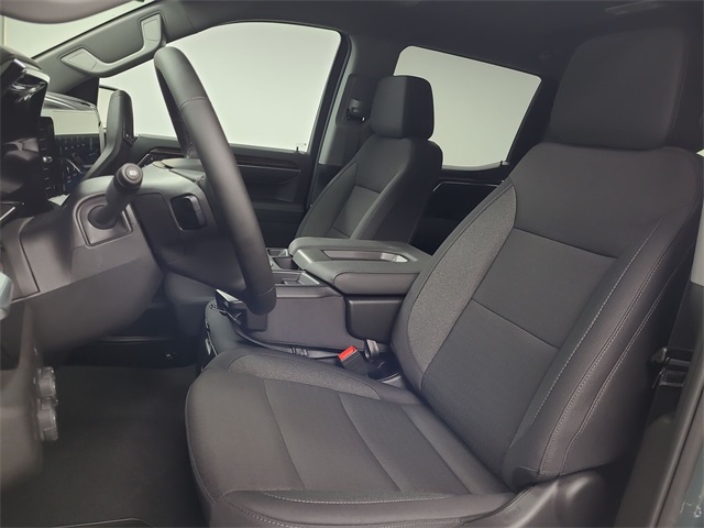 2026 – Chevrolet – Silverado 1500