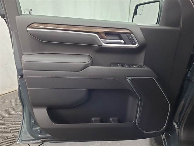 2026 – Chevrolet – Silverado 1500