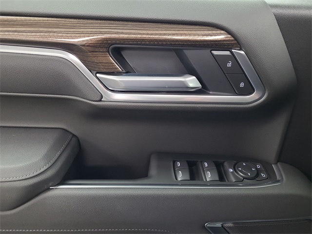 2026 – Chevrolet – Silverado 1500