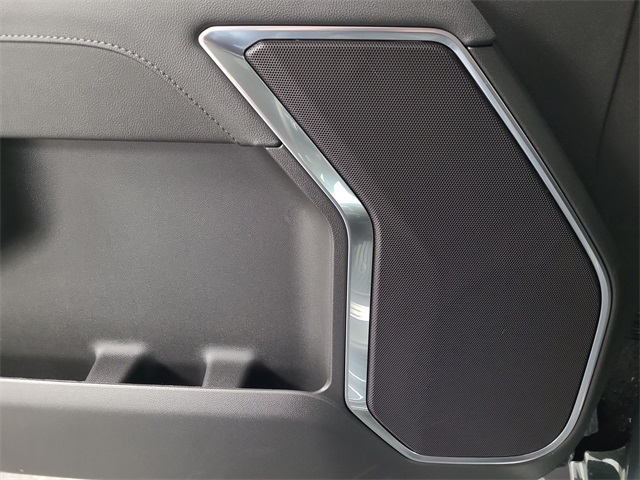 2026 – Chevrolet – Silverado 1500