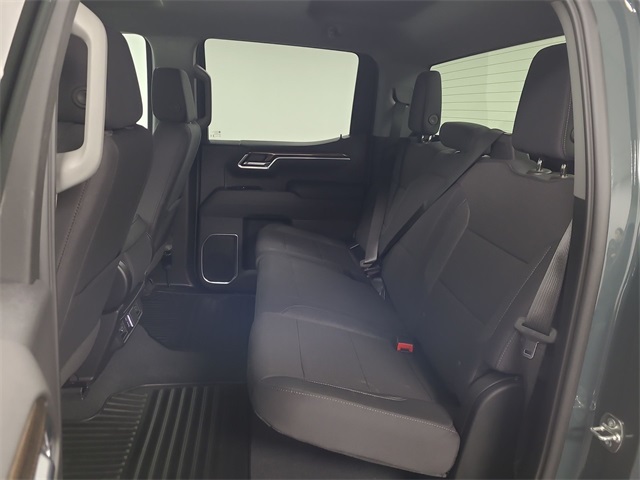 2026 – Chevrolet – Silverado 1500