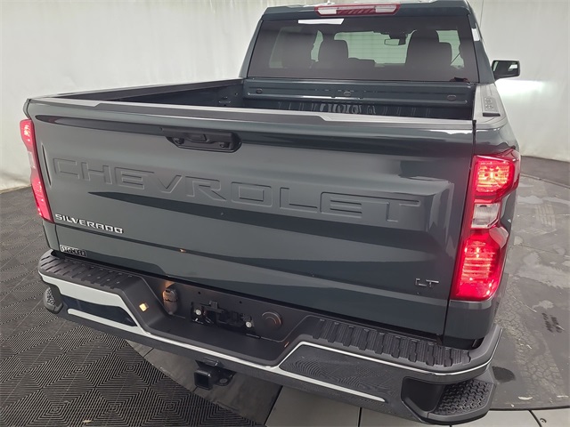 2026 – Chevrolet – Silverado 1500