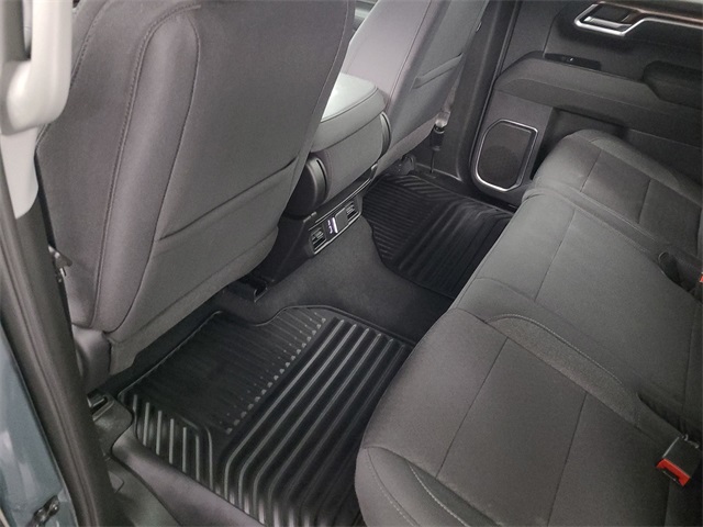 2026 – Chevrolet – Silverado 1500