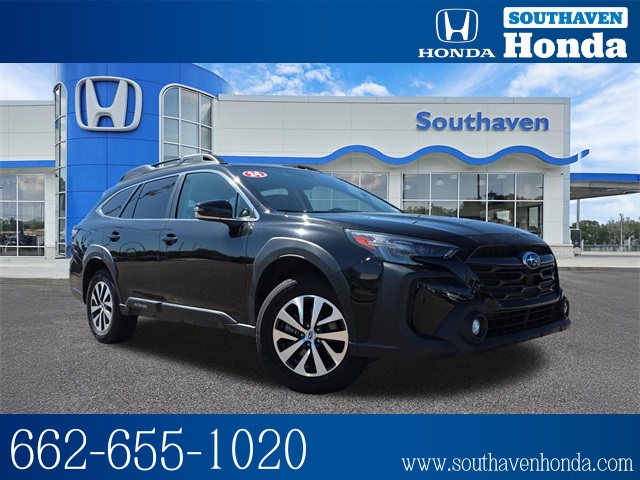 2024 Subaru Outback Premium AWD