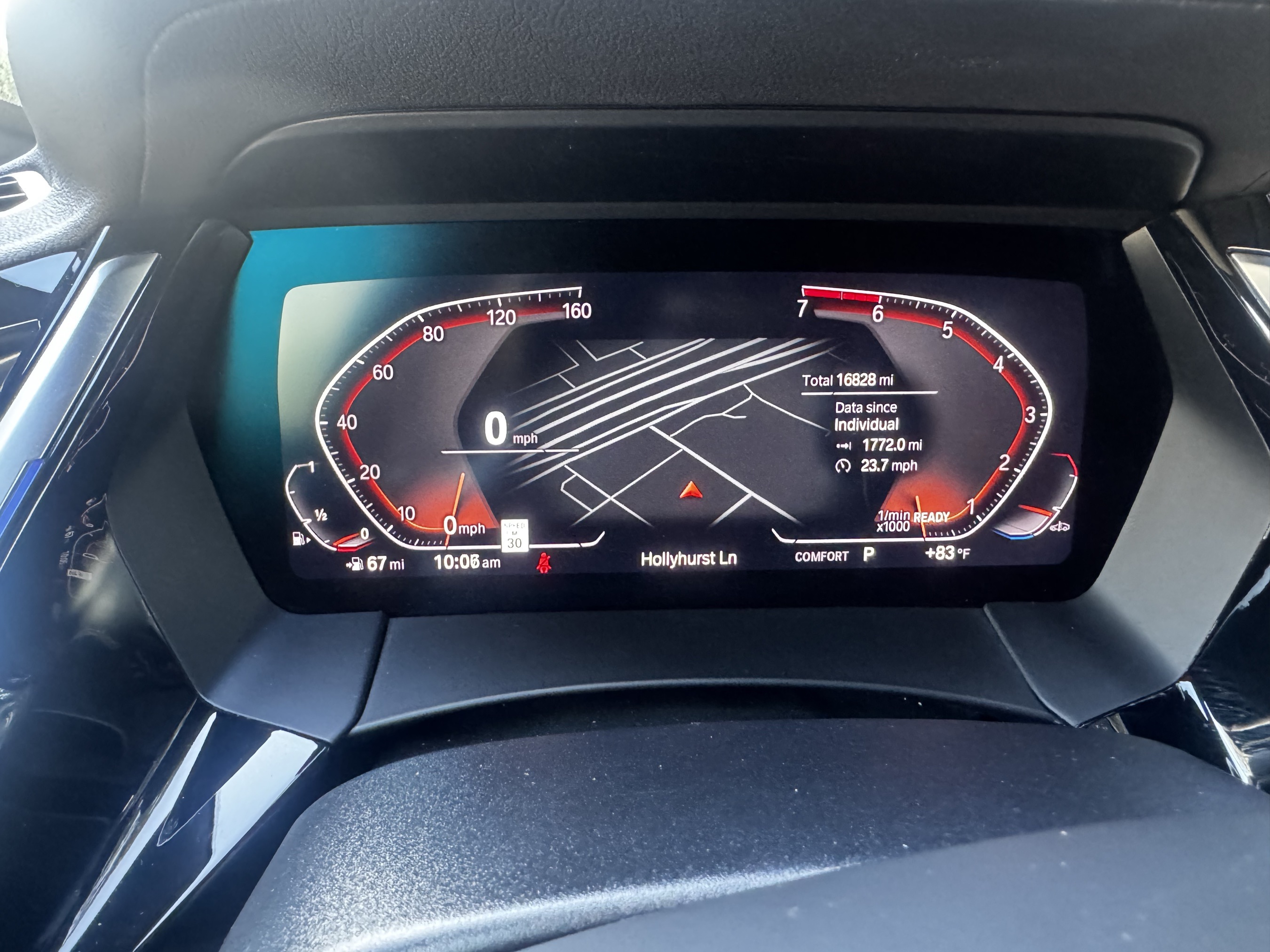 2023 Bmw Z4 sDrive30i photo 4