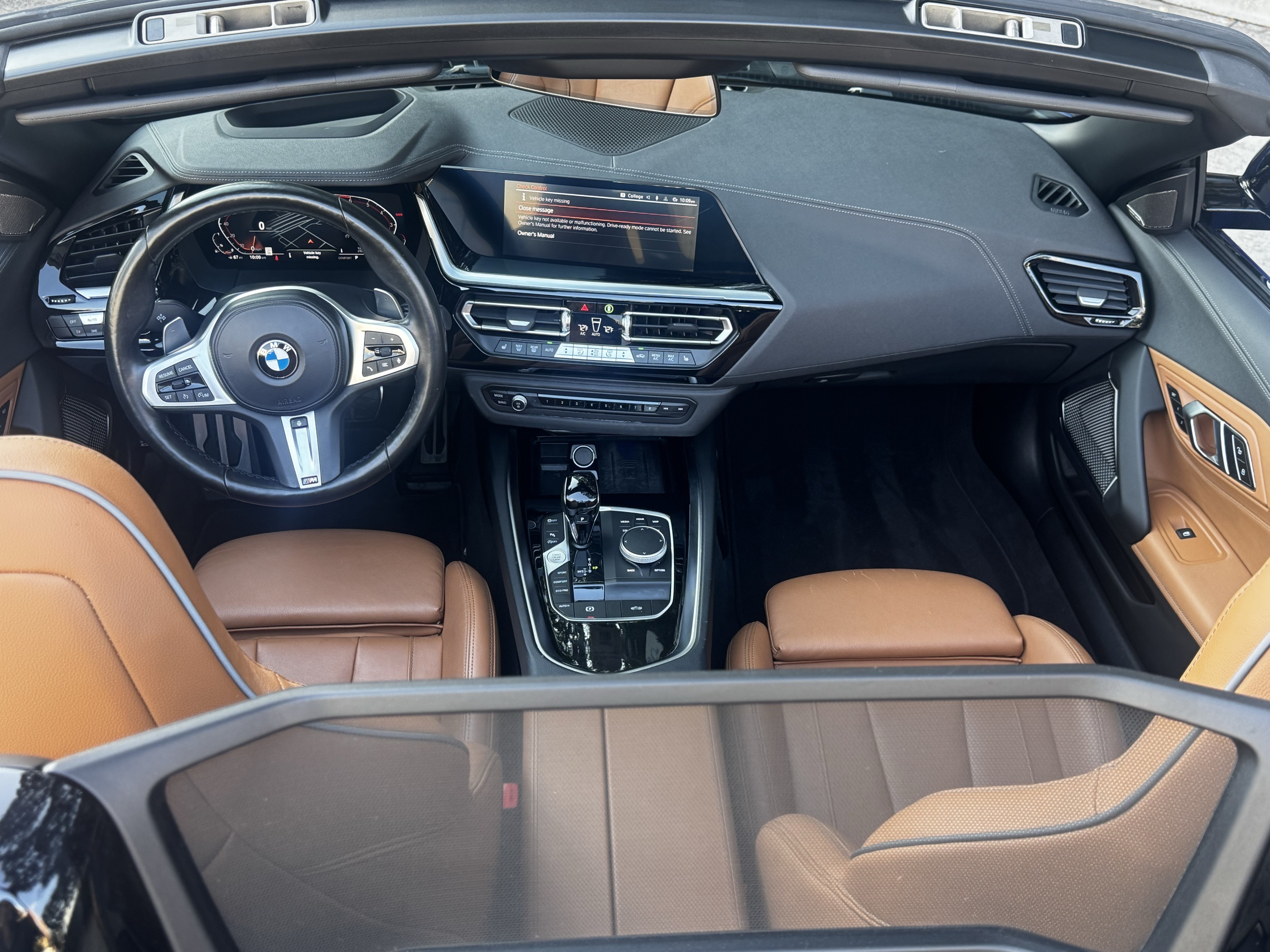 2023 Bmw Z4 sDrive30i photo 2
