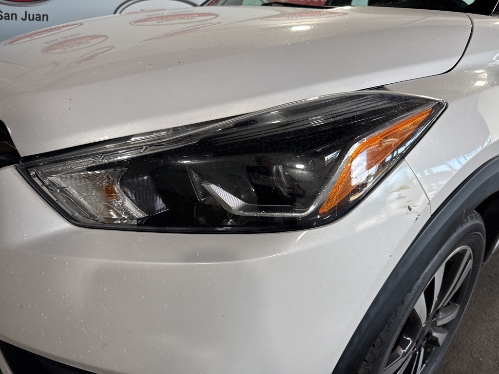 Thumbnail: 2019 Nissan Kicks - 2