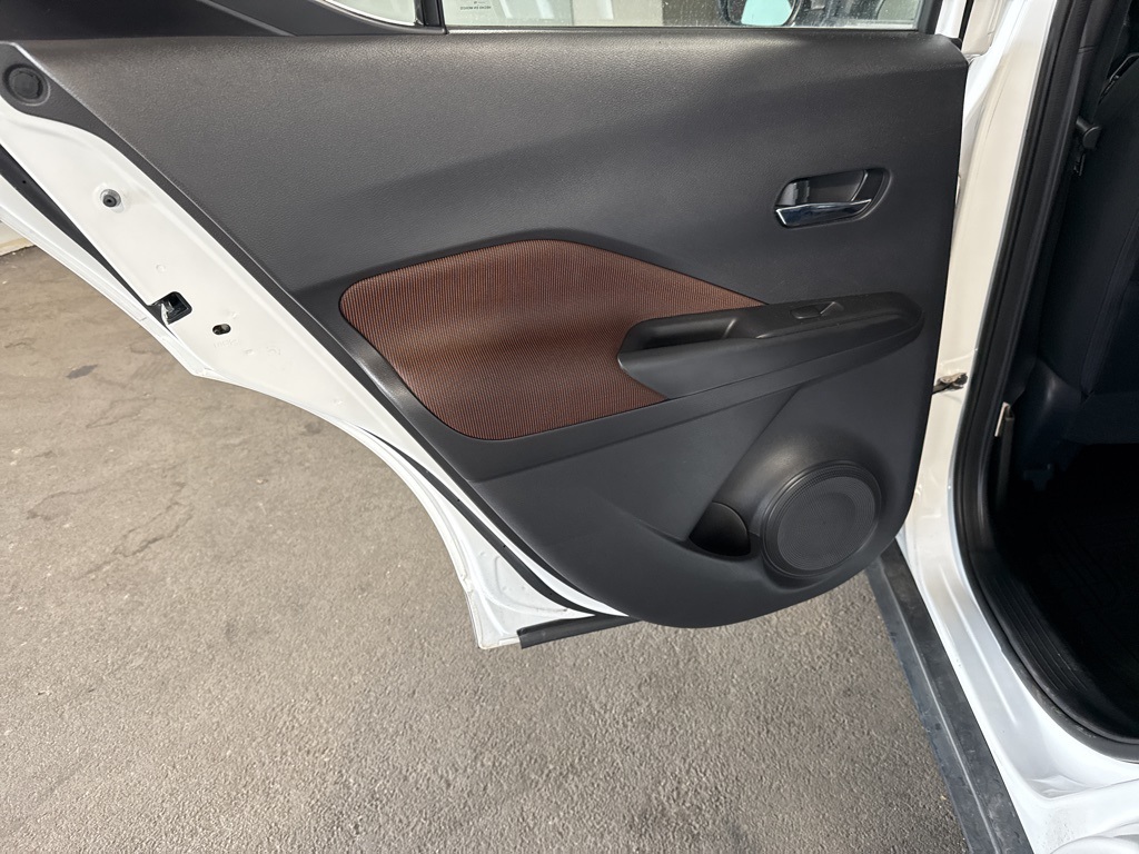 Thumbnail: 2019 Nissan Kicks - 20