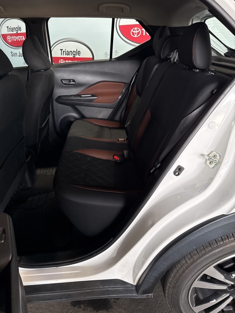 Thumbnail: 2019 Nissan Kicks - 23