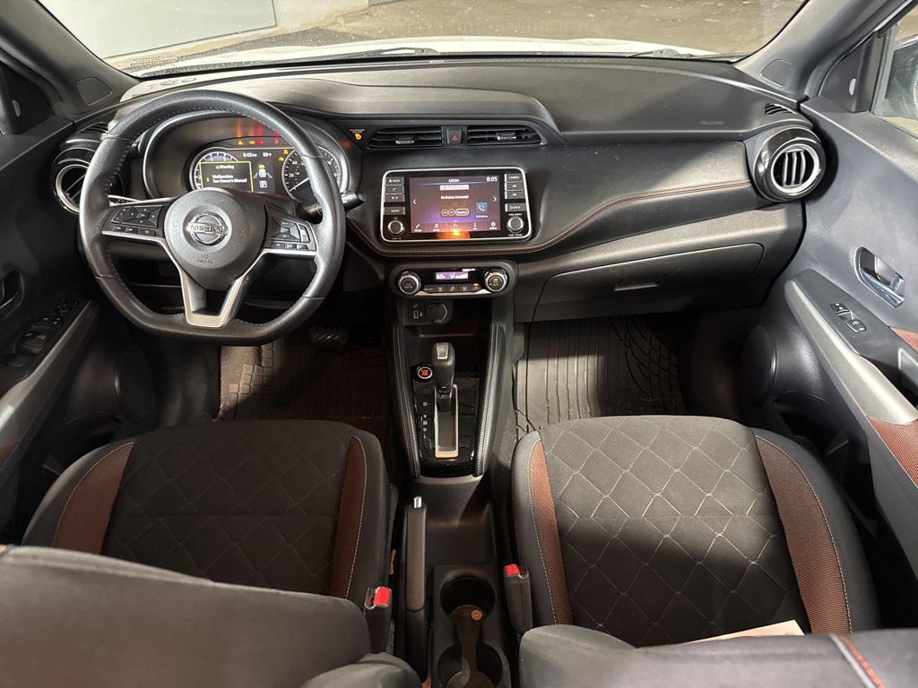 Thumbnail: 2019 Nissan Kicks - 24