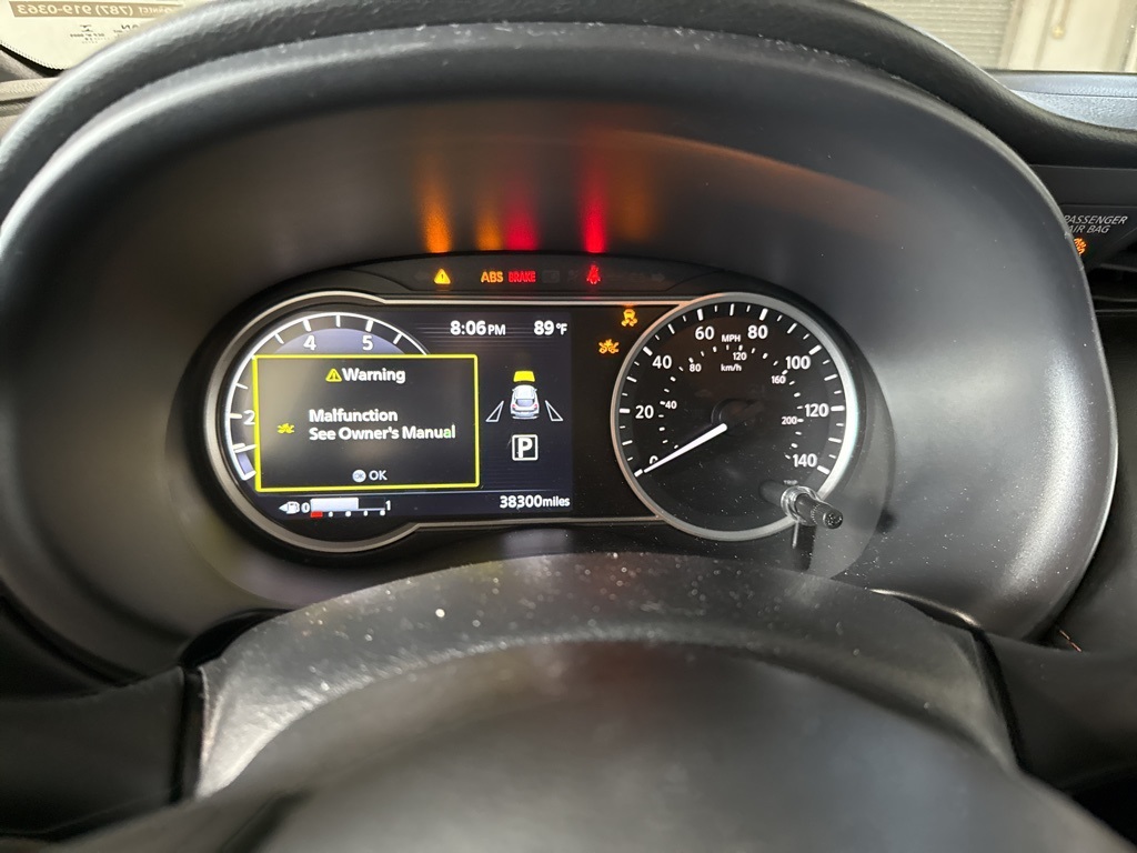Thumbnail: 2019 Nissan Kicks - 25