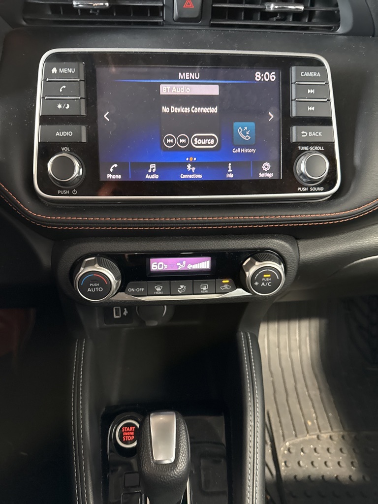 Thumbnail: 2019 Nissan Kicks - 26