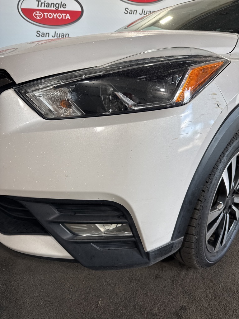 Thumbnail: 2019 Nissan Kicks - 4