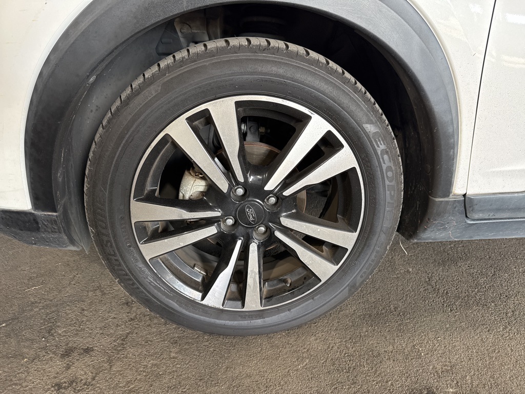 Thumbnail: 2019 Nissan Kicks - 7