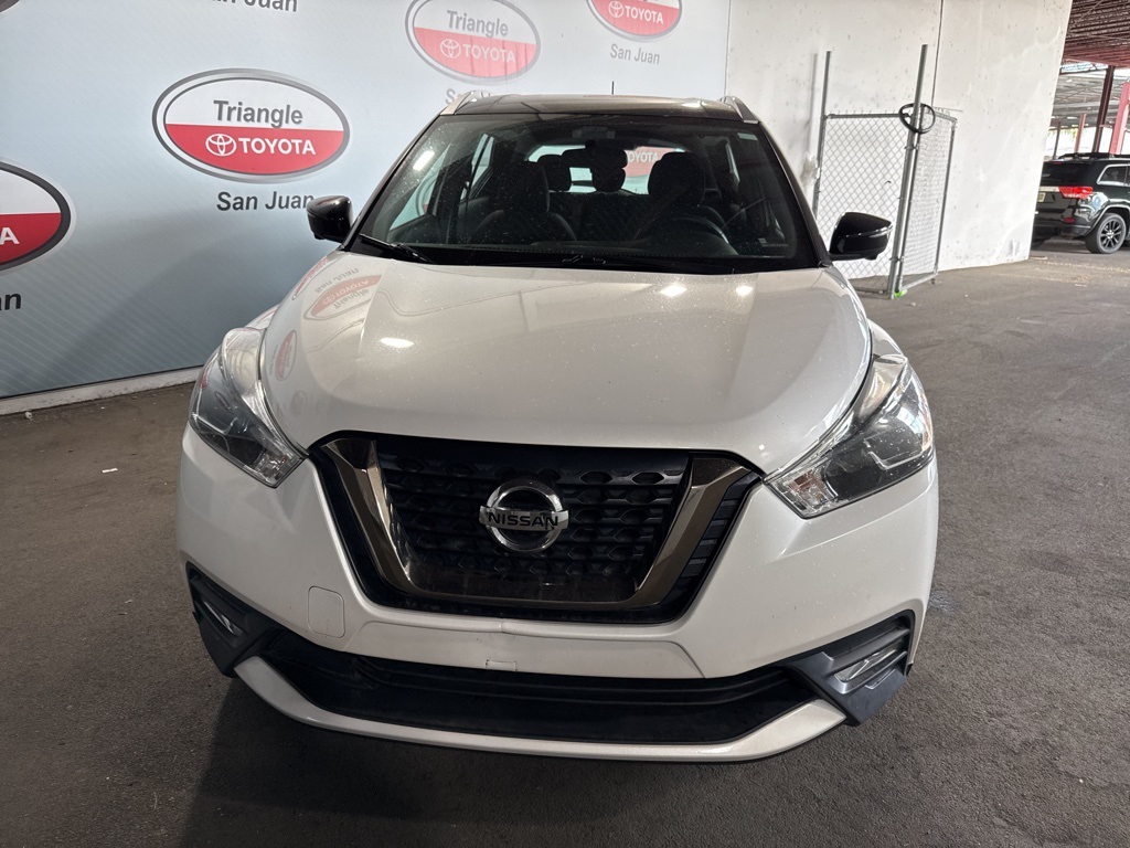 Thumbnail: 2019 Nissan Kicks - 8