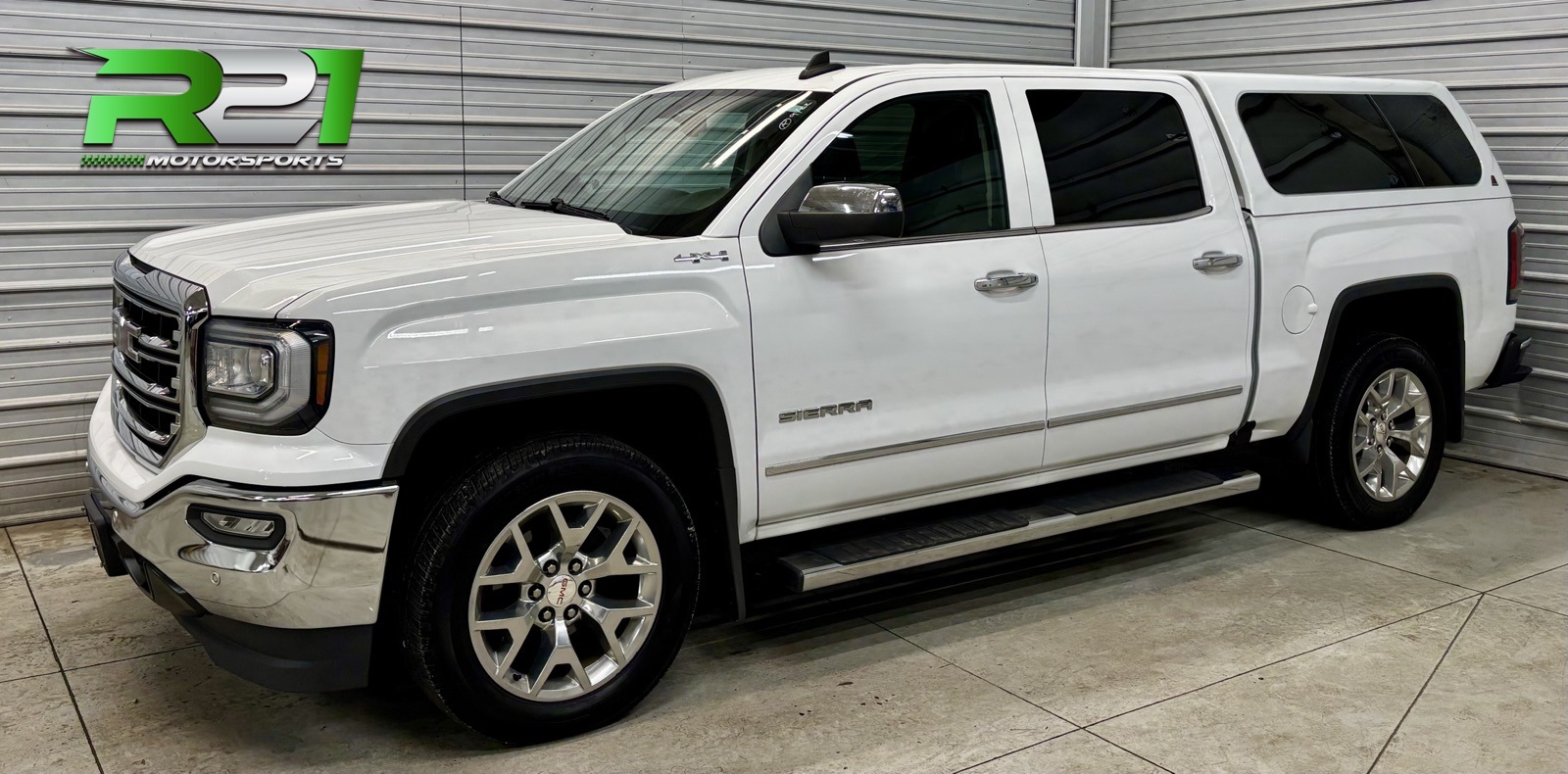 2022 Ram 1500 Big Horn/Lone Star for sale at R21 Motorsports