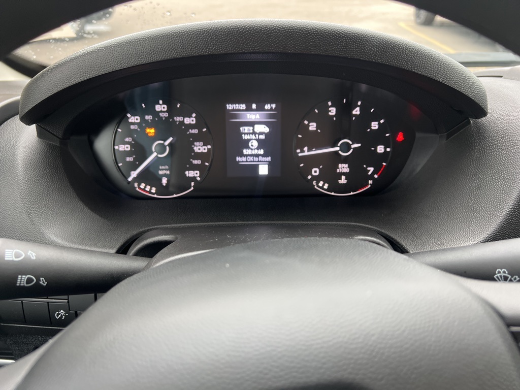 2025 Ram ProMaster 3500 High Roof White at Mac Haik CDJR North Houston