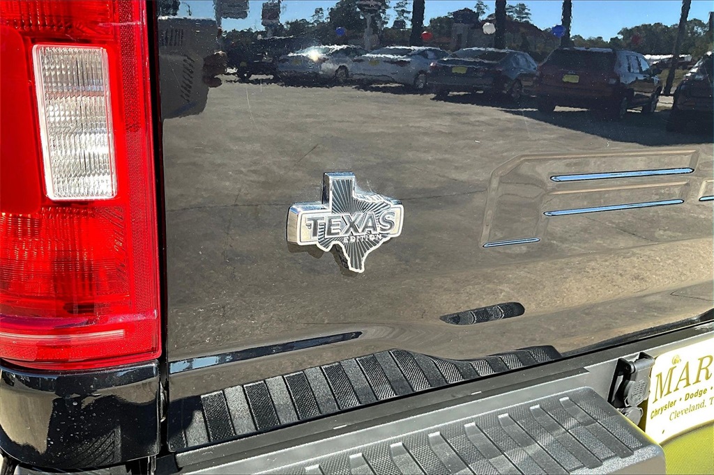 2022 Ford F-150 XLT Black at Tom Peacock Cadillac