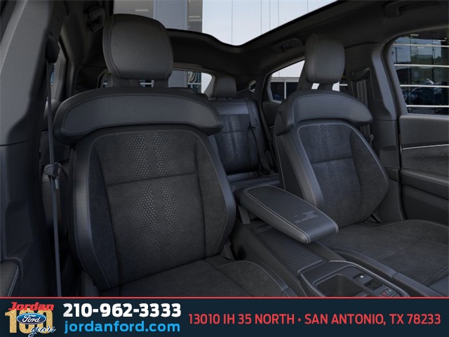 New Car 2025 Ford Mustang Mach-e  Gt For Sale Under $60,000 In San Antonio, Texas