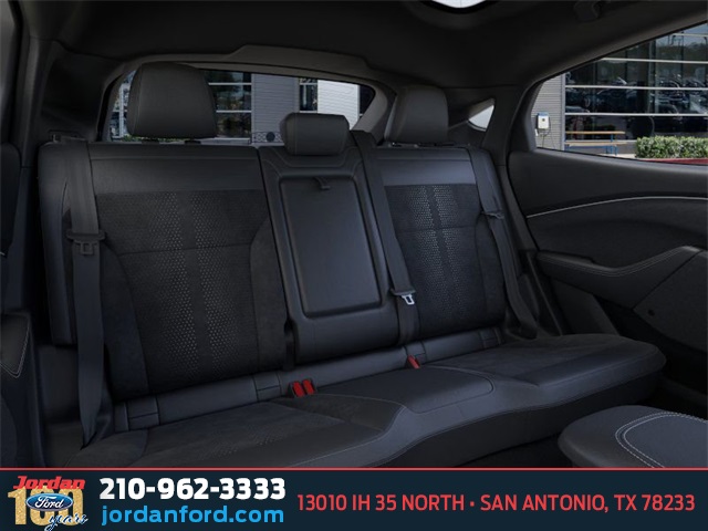 New Car 2025 Ford Mustang Mach-e  Gt For Sale Under $60,000 In San Antonio, Texas