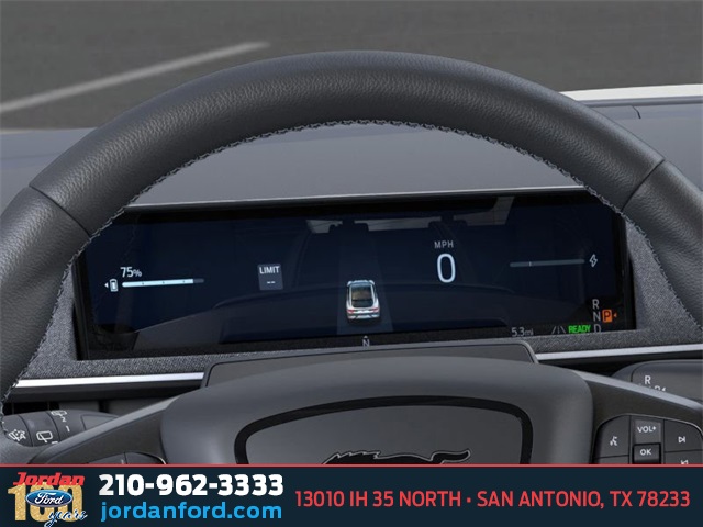 New Car 2025 Ford Mustang Mach-e  Gt For Sale Under $60,000 In San Antonio, Texas