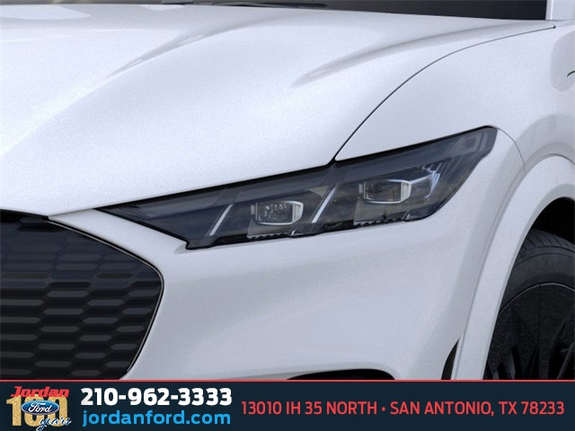 New Car 2025 Ford Mustang Mach-e  Gt For Sale Under $60,000 In San Antonio, Texas