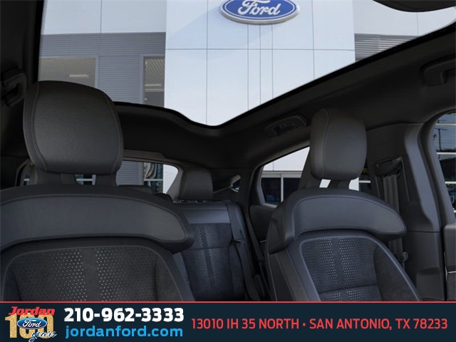 New Car 2025 Ford Mustang Mach-e  Gt For Sale Under $60,000 In San Antonio, Texas