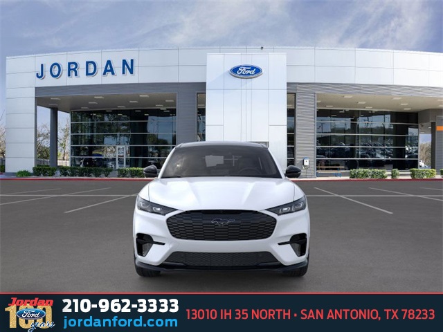 New Car 2025 Ford Mustang Mach-e  Gt For Sale Under $60,000 In San Antonio, Texas