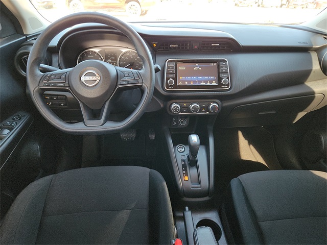 Used Car 2024 Nissan Kicks  S For Sale Under $20,000 In Plainview, Texas