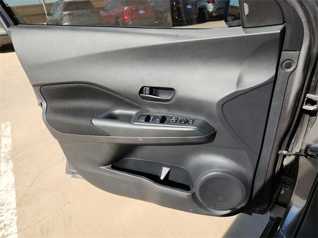 Used Car 2024 Nissan Kicks  S For Sale Under $20,000 In Plainview, Texas