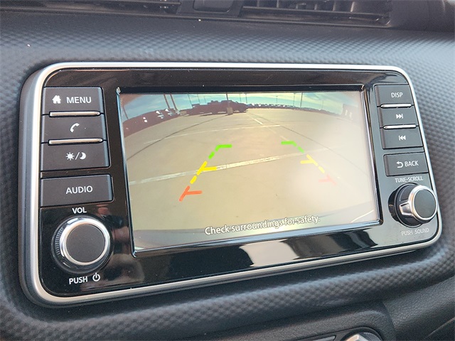 Used Car 2024 Nissan Kicks  S For Sale Under $20,000 In Plainview, Texas