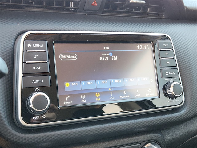 Used Car 2024 Nissan Kicks  S For Sale Under $20,000 In Plainview, Texas