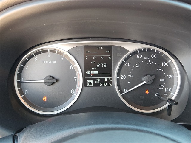 Used Car 2024 Nissan Kicks  S For Sale Under $20,000 In Plainview, Texas