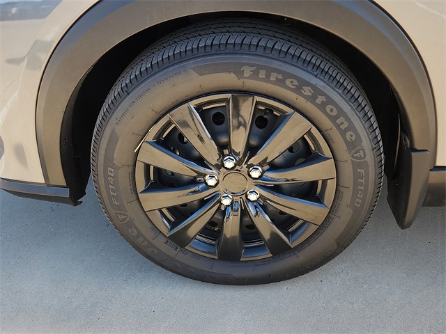 Used Car 2024 Nissan Kicks  S For Sale Under $20,000 In Plainview, Texas