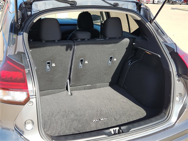 Used Car 2024 Nissan Kicks  S For Sale Under $20,000 In Plainview, Texas