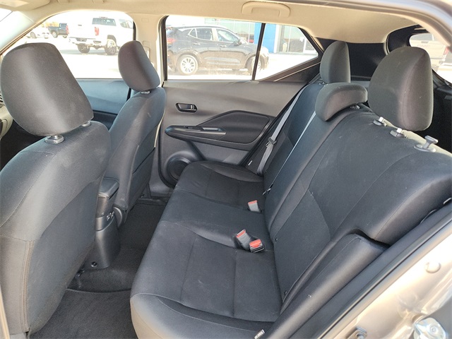 Used Car 2024 Nissan Kicks  S For Sale Under $20,000 In Plainview, Texas