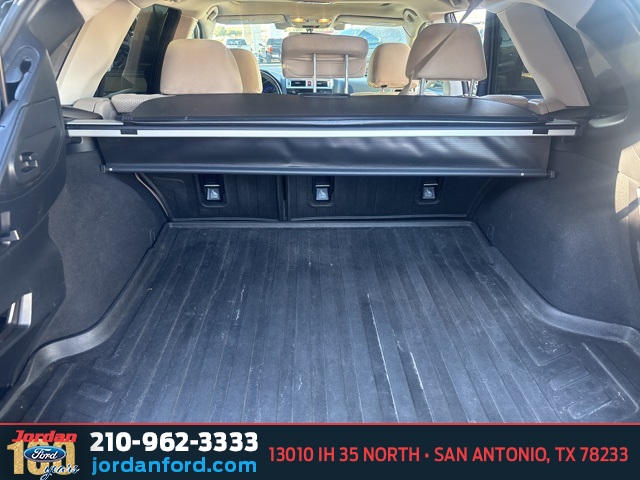 Used Car 2017 Subaru Outback  2.5i Premium For Sale Under $15,000 In San Antonio, Texas