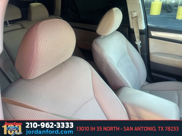 Used Car 2017 Subaru Outback  2.5i Premium For Sale Under $15,000 In San Antonio, Texas