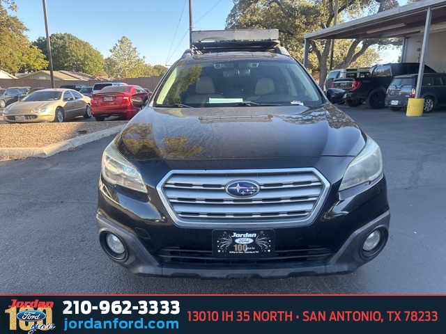 Used Car 2017 Subaru Outback  2.5i Premium For Sale Under $15,000 In San Antonio, Texas