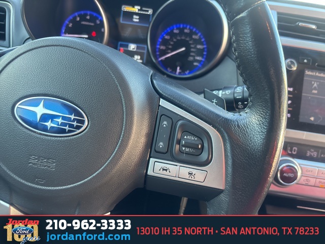 Used Car 2017 Subaru Outback  2.5i Premium For Sale Under $15,000 In San Antonio, Texas