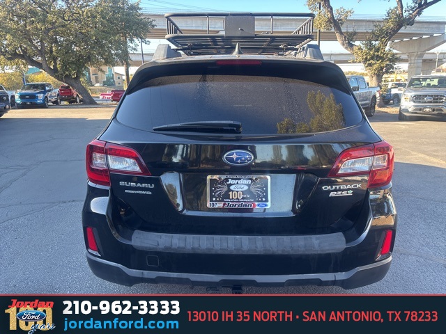 Used Car 2017 Subaru Outback  2.5i Premium For Sale Under $15,000 In San Antonio, Texas