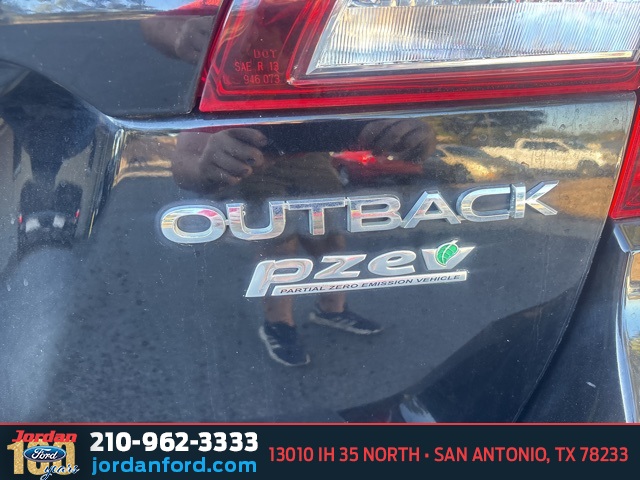 Used Car 2017 Subaru Outback  2.5i Premium For Sale Under $15,000 In San Antonio, Texas