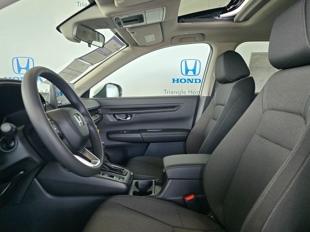 Thumbnail: 2026 Honda CR-V - 12