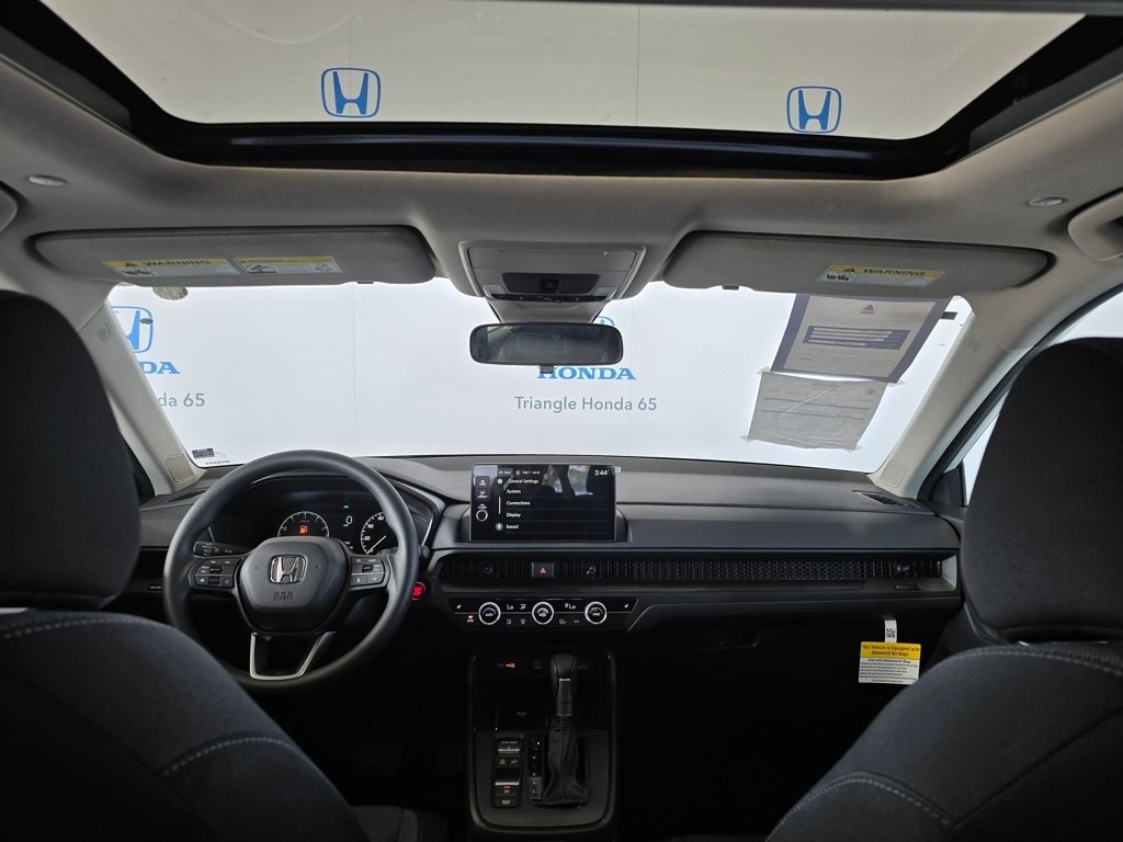 Thumbnail: 2026 Honda CR-V - 9